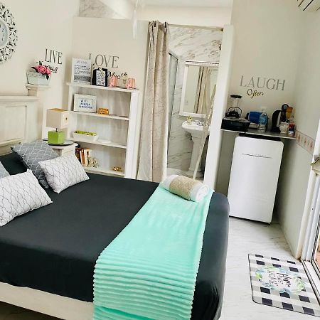 Cozy Tiny Studio Acasadialexplayadelcarmen ปลายาเดลการ์เมน ภายนอก รูปภาพ