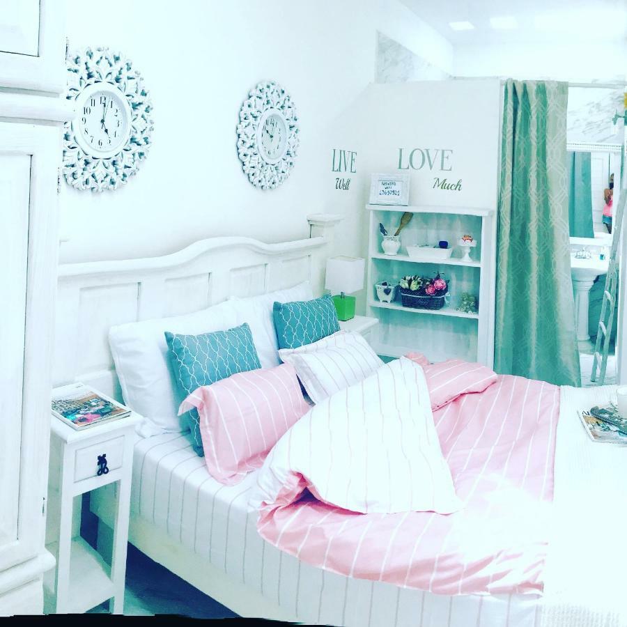 Cozy Tiny Studio Acasadialexplayadelcarmen ปลายาเดลการ์เมน ภายนอก รูปภาพ